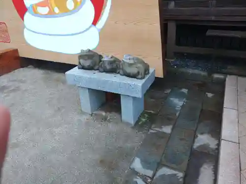 大洗磯前神社(茨城県)