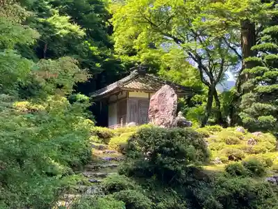 萬徳寺(福井県)
