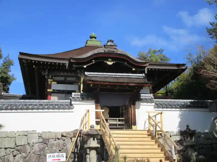 高台寺(高台寿聖禅寺・高臺寺)の山門・神門