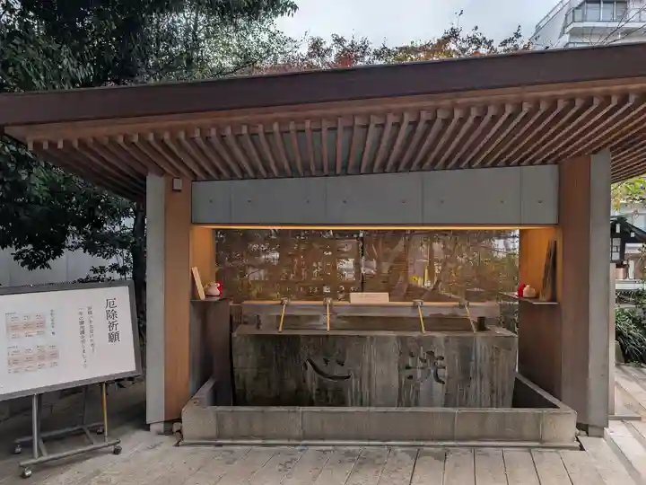 乃木神社(東京都)