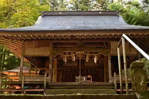 八幡神社(愛媛県)