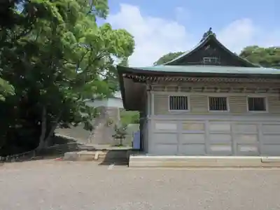 久能山東照宮(静岡県)