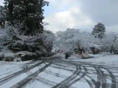 園城寺（三井寺）(滋賀県)