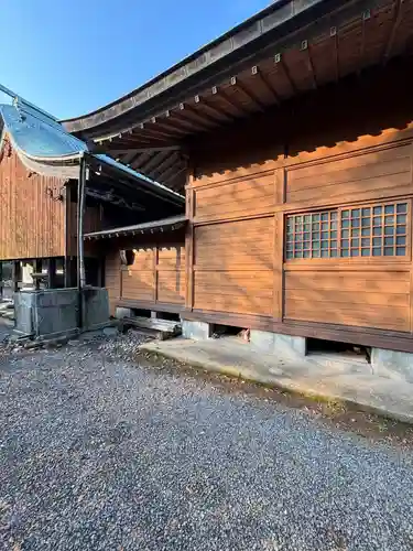 本宮八幡神社(長崎県)