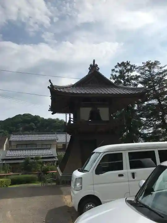 医光寺のその他建物