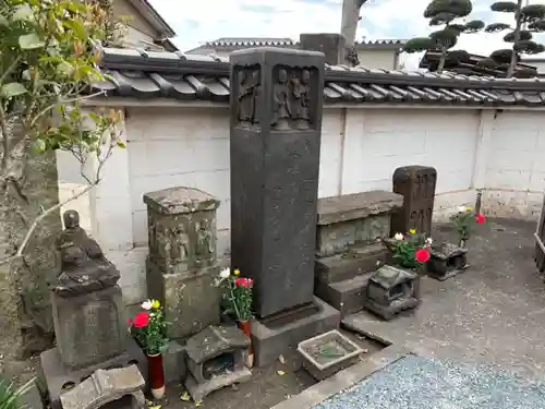 明澄寺のその他建物