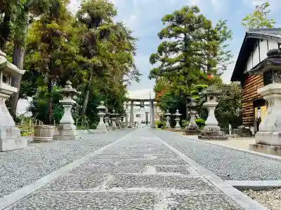 春日神社（春日元町）(大阪府)