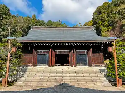 近江神宮(滋賀県)