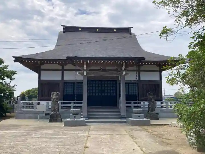 善福寺(千葉県)