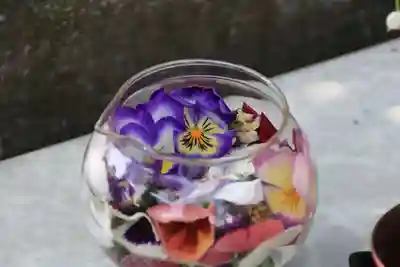 開成山大神宮の手水舎