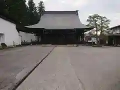 霊雲寺(岐阜県)