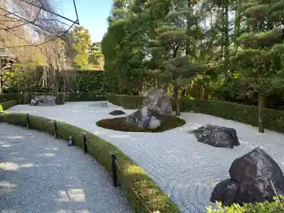 退蔵院(京都府)