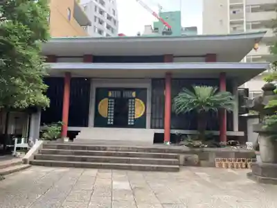 榧寺(東京都)