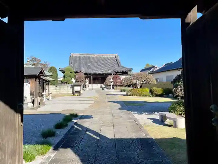 寿楽院(埼玉県)
