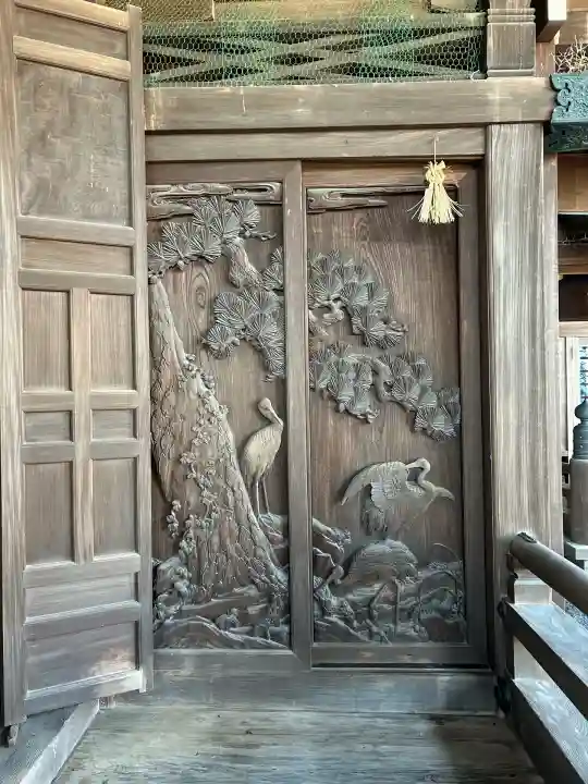 豊川閣 妙厳寺(愛知県)