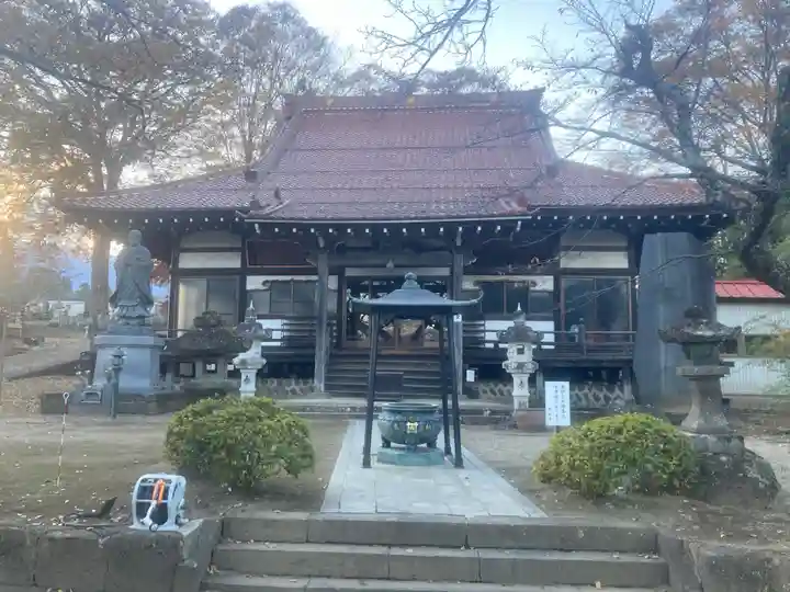 実相寺(山梨県)