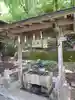 白瀑神社(秋田県)