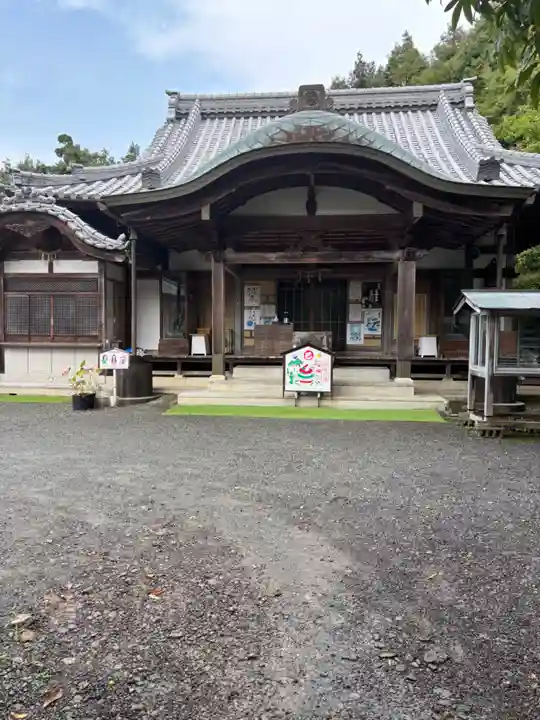 瀧法寺(和歌山県)