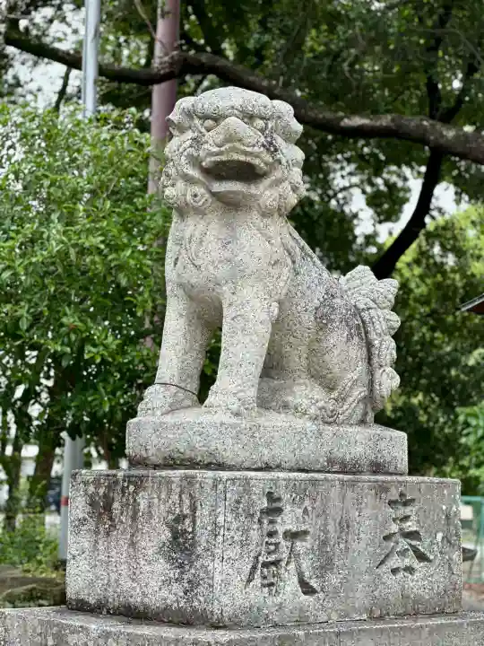 大鳥大社(大阪府)