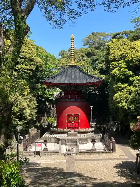 池上本門寺(東京都)