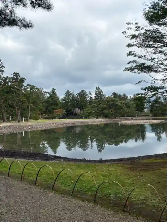 毛越寺(岩手県)