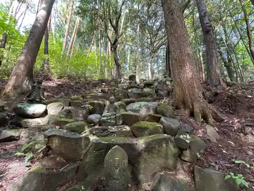 御嶽神社(長野県)