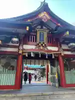 日枝神社(東京都)