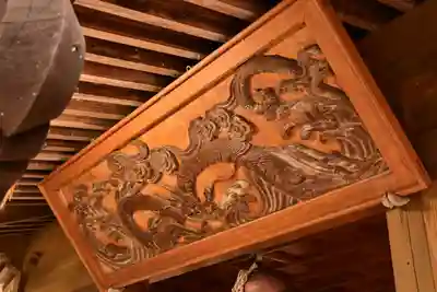 祖母嶽神社(宮崎県)