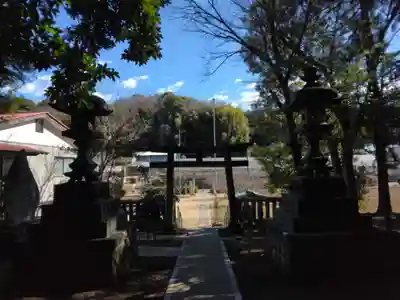 舞岡八幡宮(神奈川県)