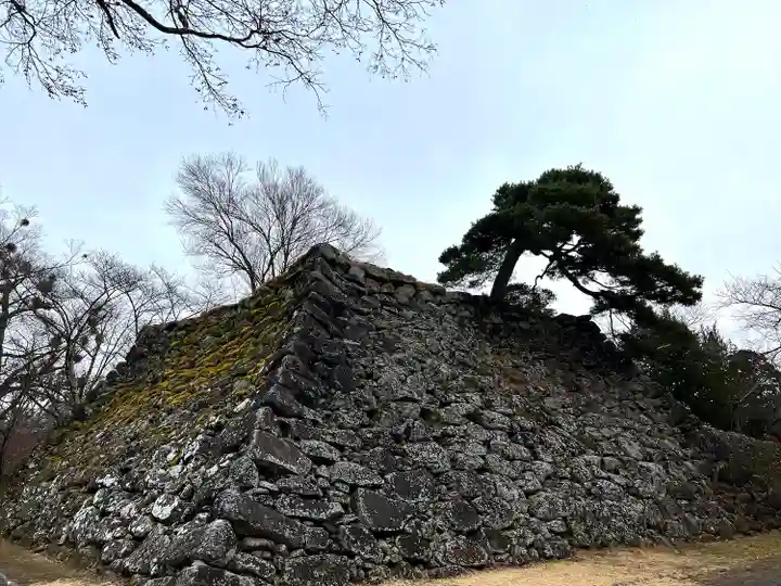 懐古神社(長野県)