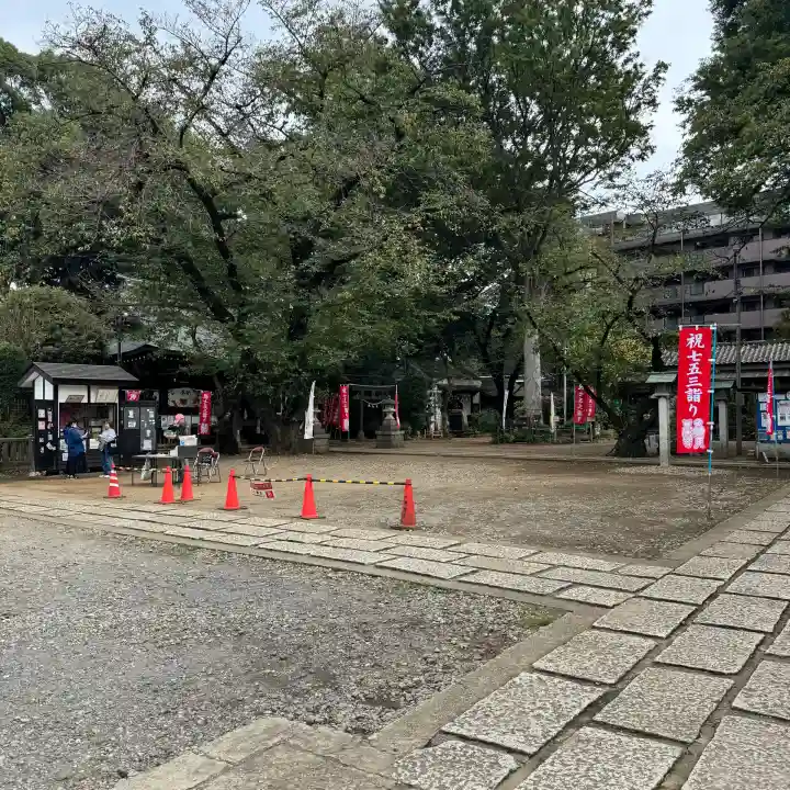 敷島神社(埼玉県)