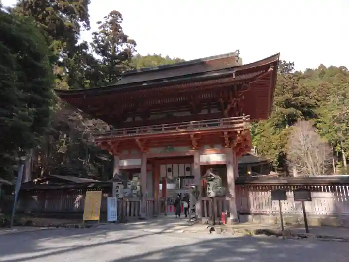 日吉大社(滋賀県)