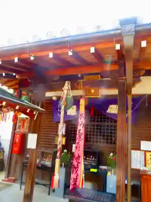 馬場本村地蔵堂(奈良県)