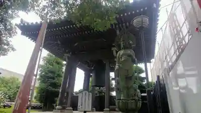 金剛院のその他建物