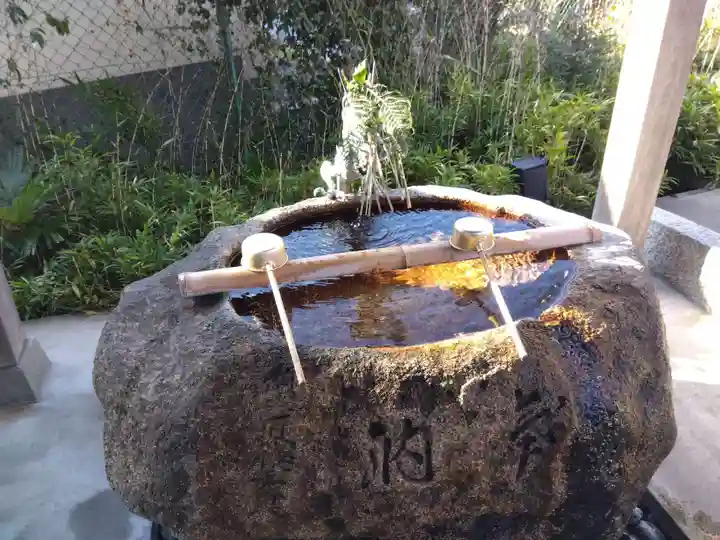 許波多神社(五ケ庄鎮座)(京都府)