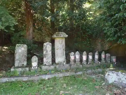 白山神社(愛知県)