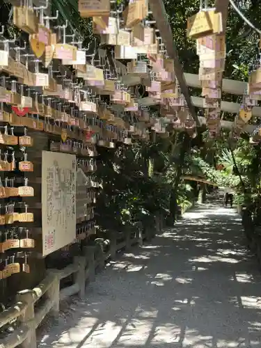青島神社（青島神宮）(宮崎県)