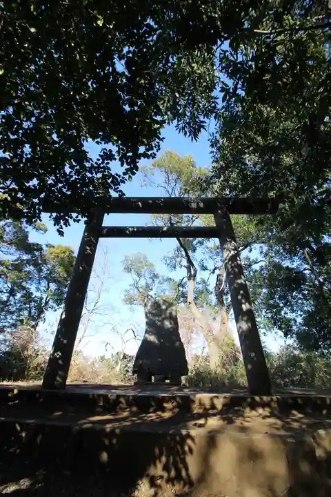 浅間大神(埼玉県)