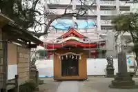 王子神社(大分県)
