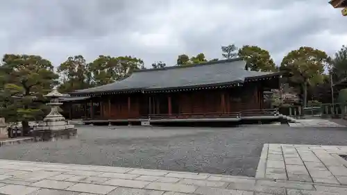 城南宮(京都府)