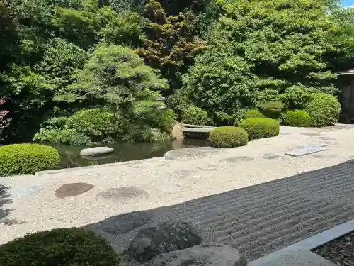 月照寺(島根県)