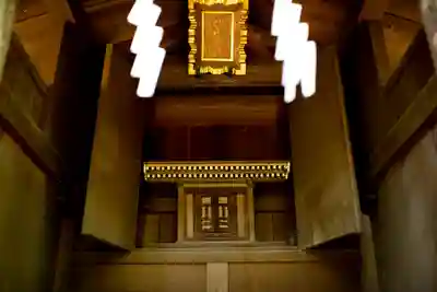 篠崎浅間神社(東京都)