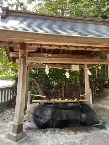 八重垣神社(島根県)