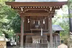 浜松八幡宮(静岡県)