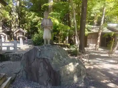 小國神社(静岡県)