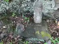 禅奥寺のその他建物