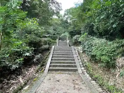 日本武尊能褒野墓(能褒野王塚古墳)(三重県)