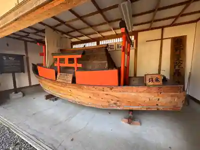 補陀洛山寺(和歌山県)