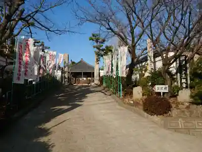 薬師寺のその他建物