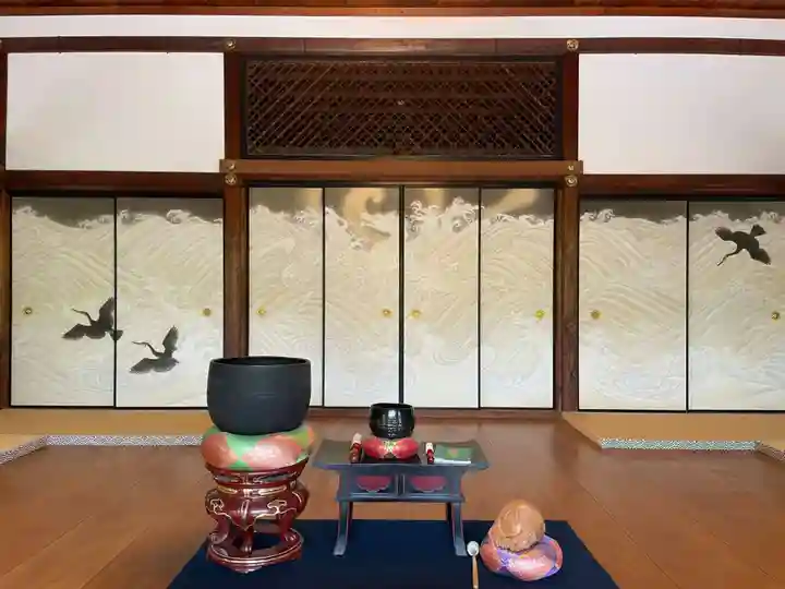 圓徳院のその他建物